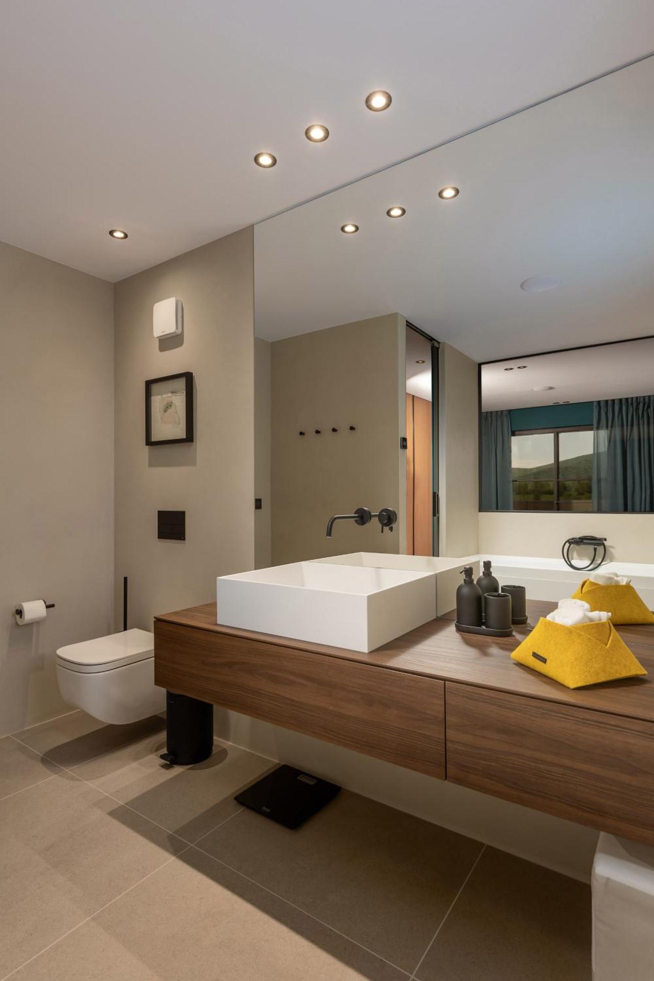Villa Bora With Sauna And Heated Pool Vele Mune 외부 사진