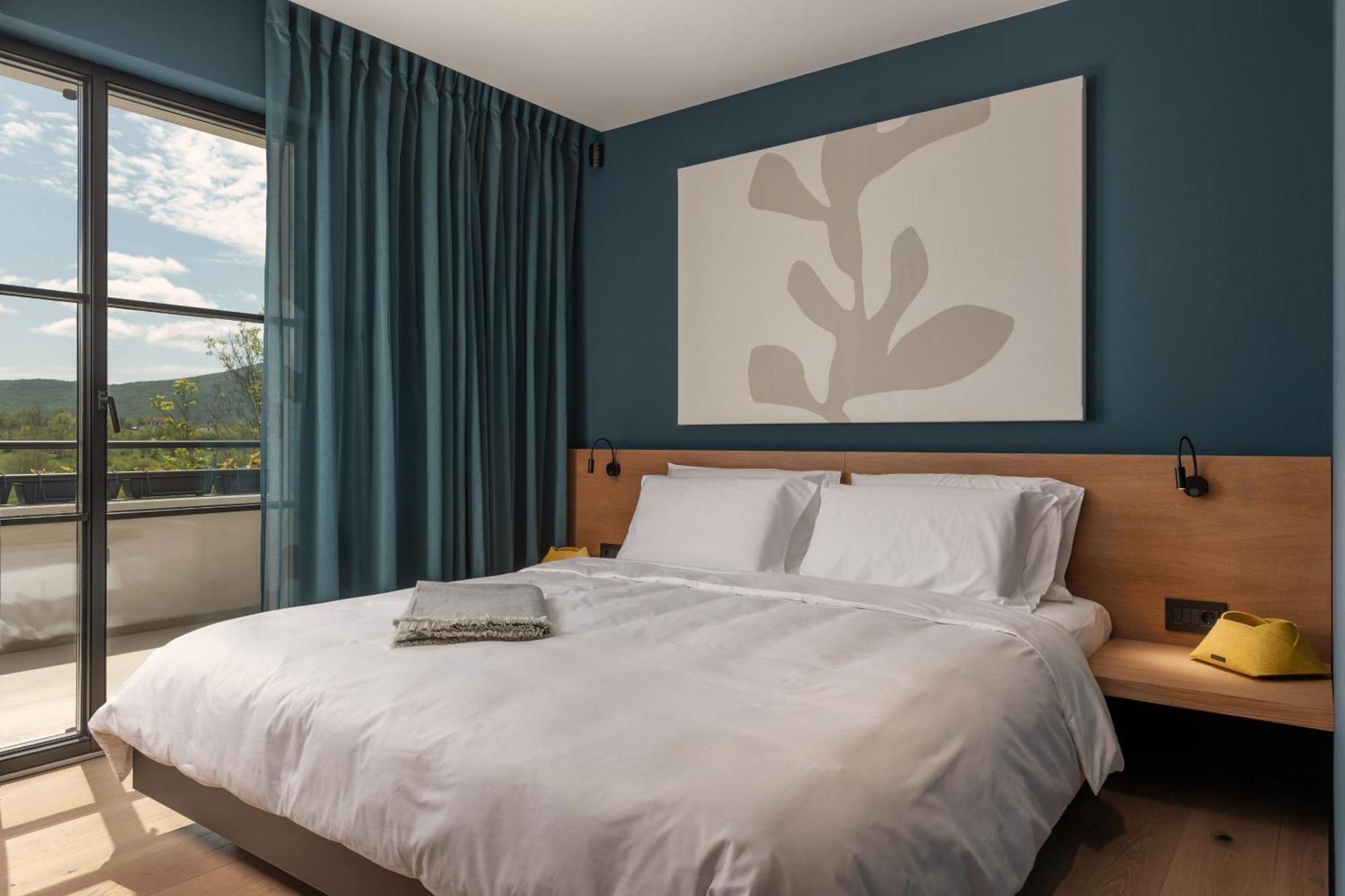 Villa Bora With Sauna And Heated Pool Vele Mune 외부 사진