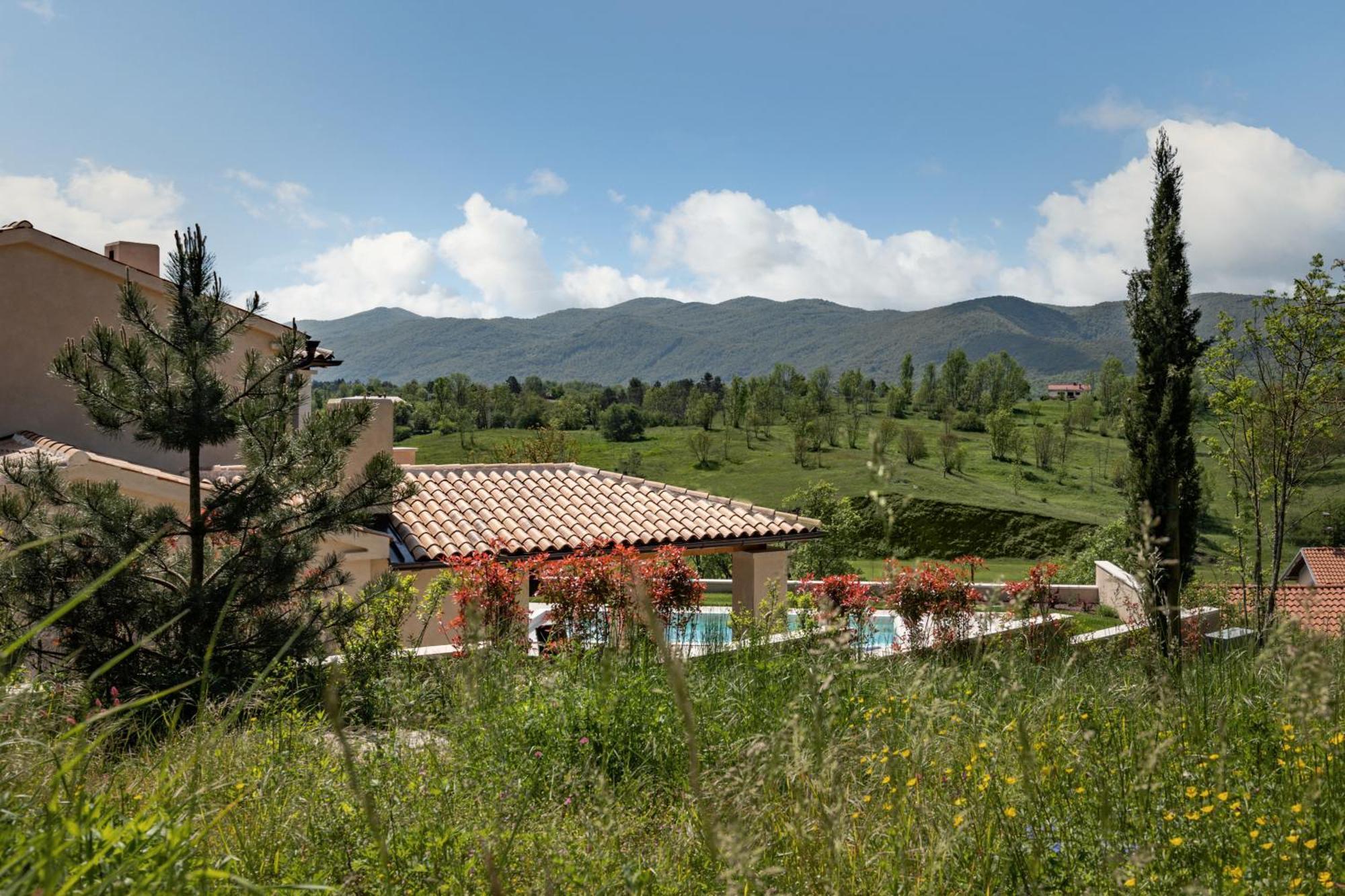 Villa Bora With Sauna And Heated Pool Vele Mune 외부 사진